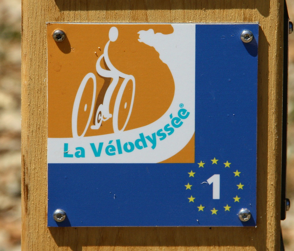 La VELODYSSEE