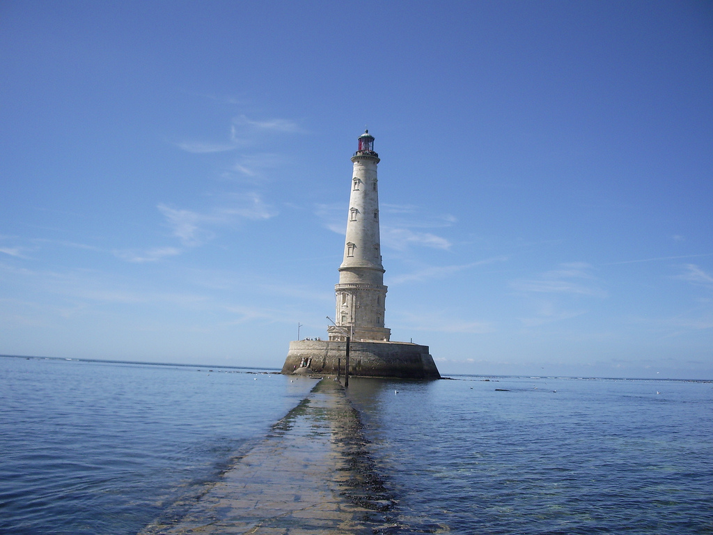 Phare de Cordouan 5