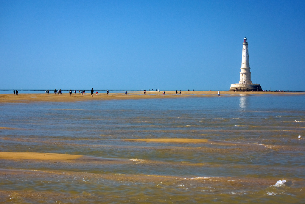 Phare de Cordouan