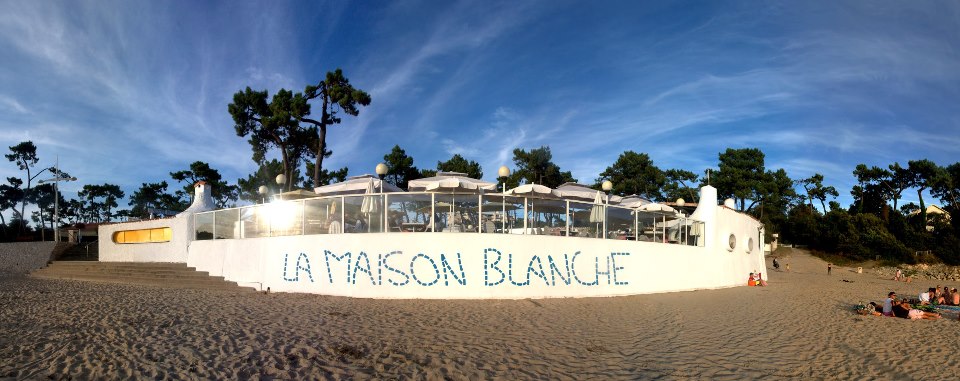 Plage de Nauzan à Vaux sur Mer (3)