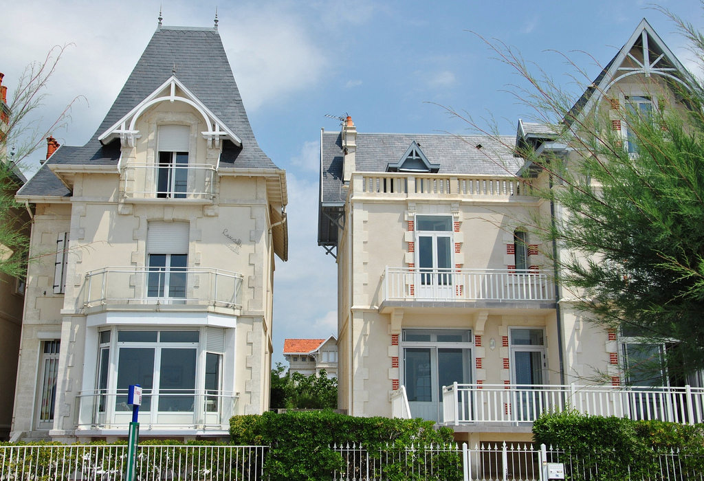 Royan - Charente-Maritime - France 3