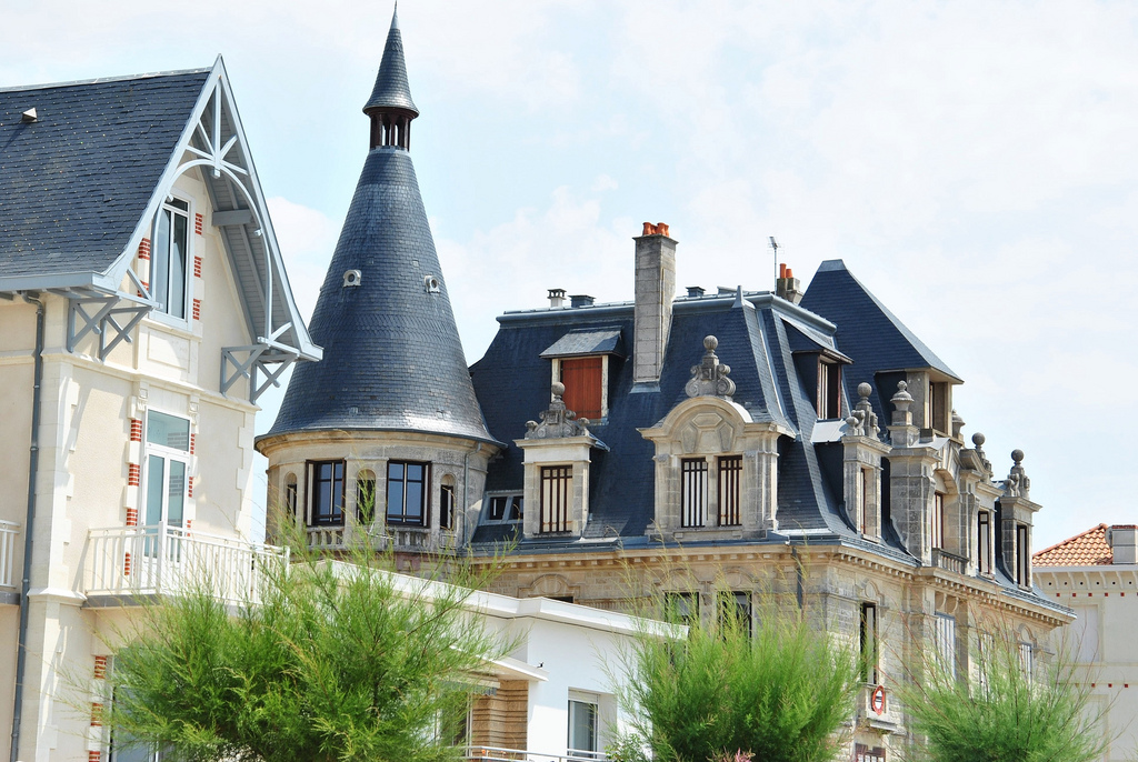 Royan - Charente-Maritime - France