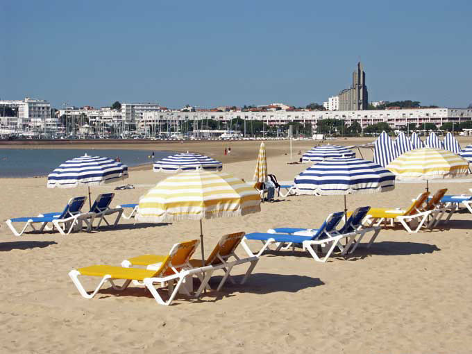 ROYAN PLAGE 2