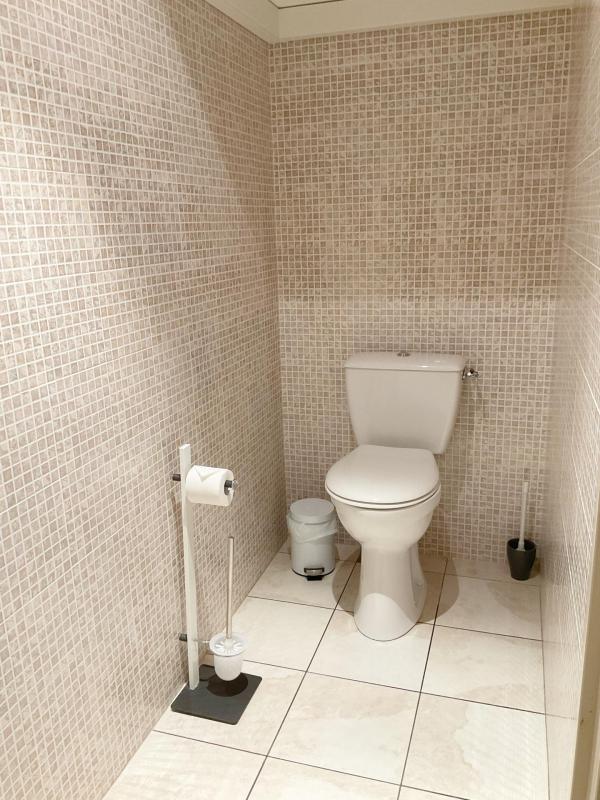 Appart wc 2